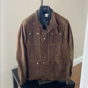 WRK 3-in-1 jacket